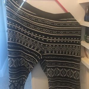 Xxl sweater leggings